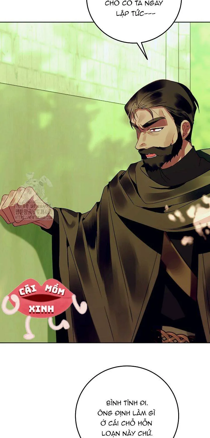 Kết Cục Của Hoàng Hậu Bị Bạo Quân Xử Tử Chap 20 - Next Chap 21