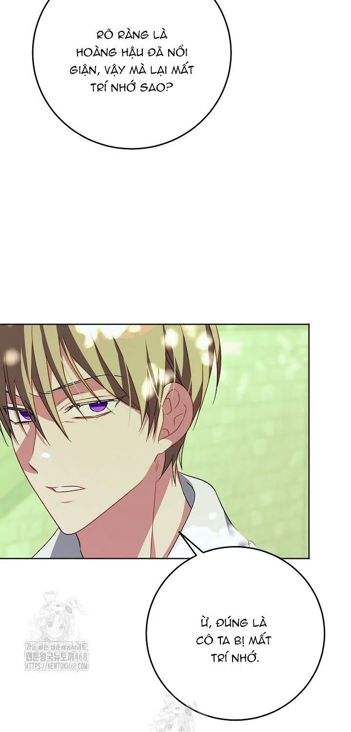 Kết Cục Của Hoàng Hậu Bị Bạo Quân Xử Tử Chap 20 - Next Chap 21