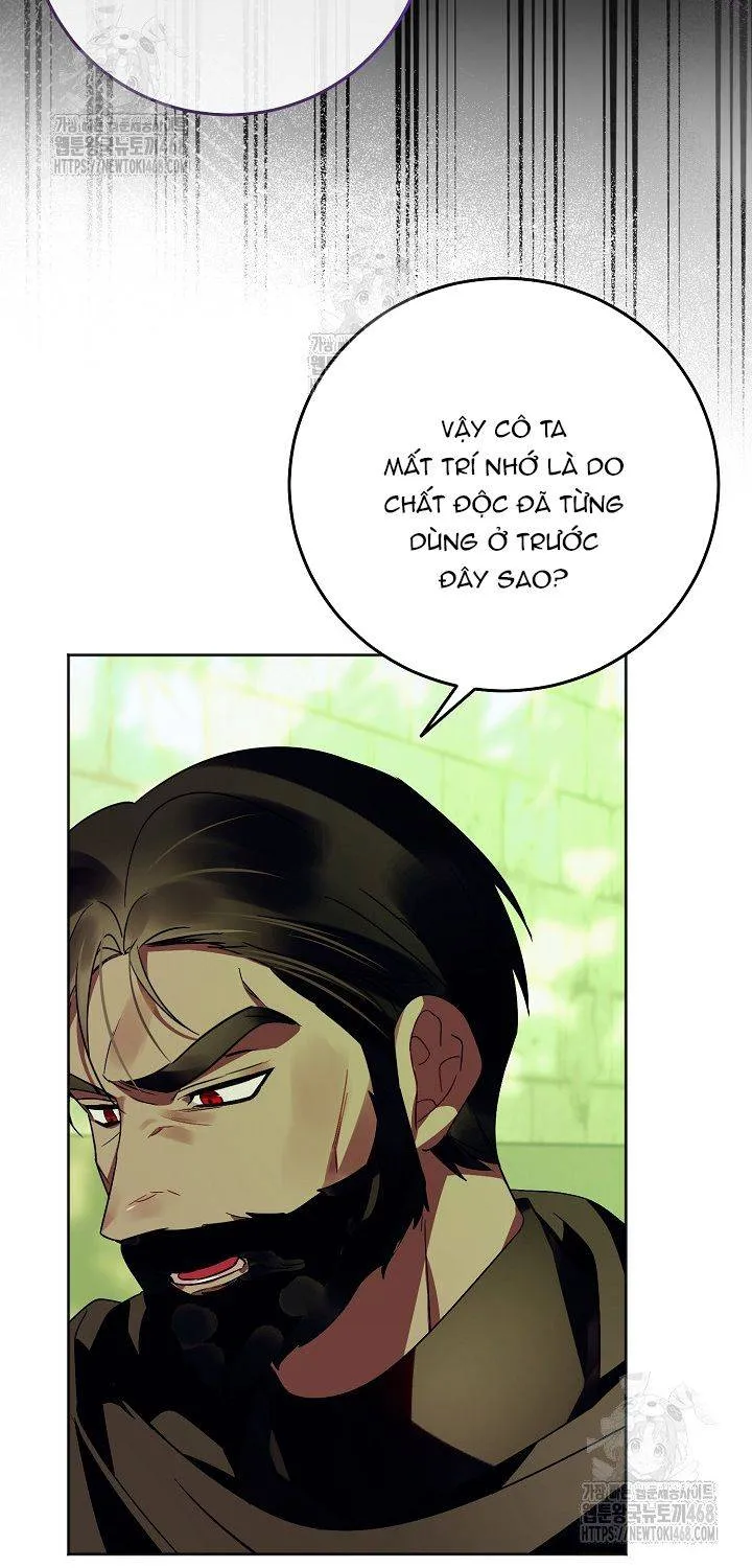 Kết Cục Của Hoàng Hậu Bị Bạo Quân Xử Tử Chap 20 - Next Chap 21