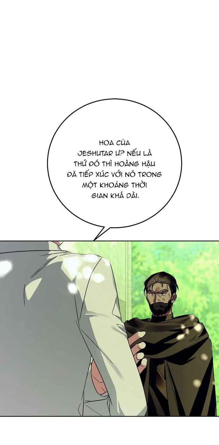 Kết Cục Của Hoàng Hậu Bị Bạo Quân Xử Tử Chap 20 - Next Chap 21