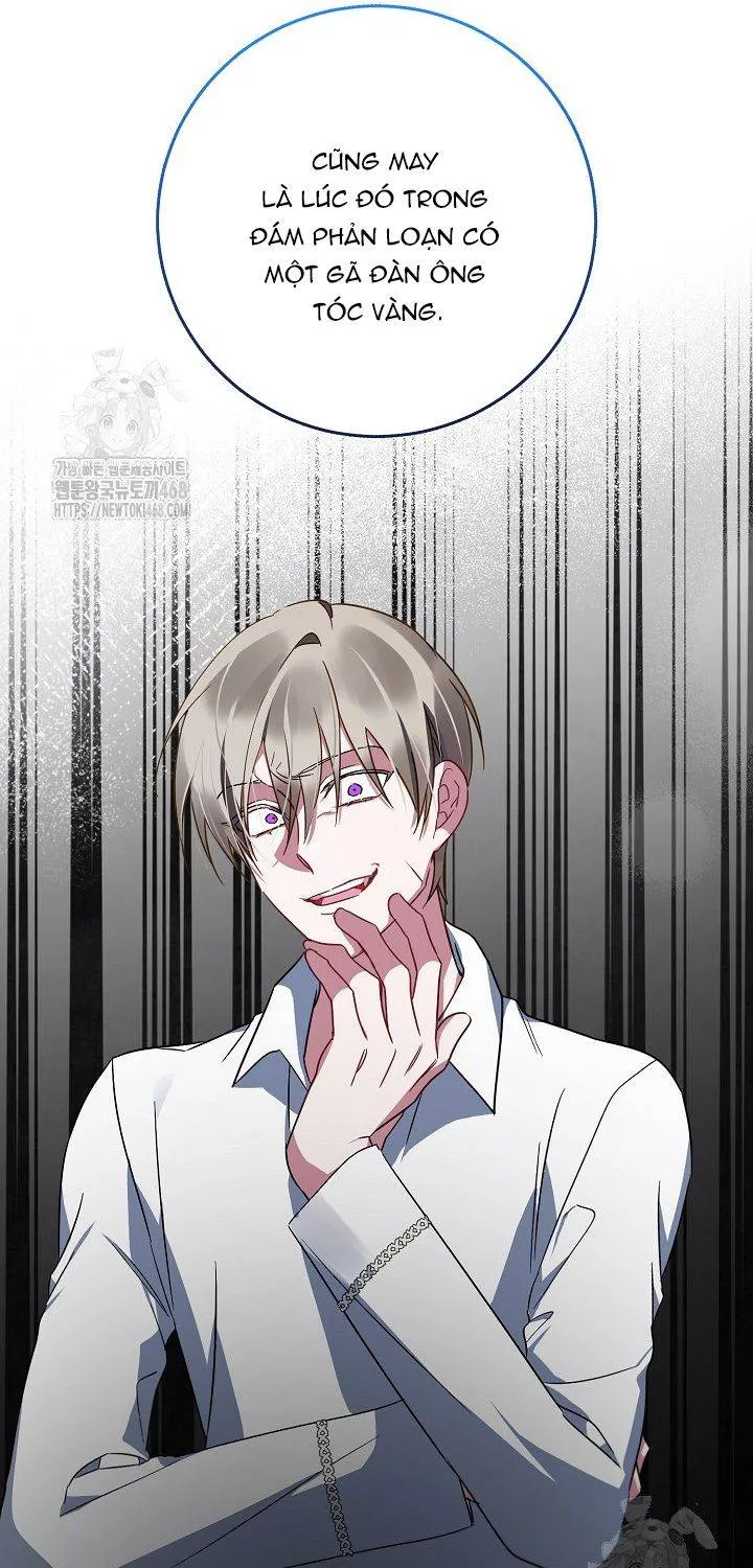 Kết Cục Của Hoàng Hậu Bị Bạo Quân Xử Tử Chap 20 - Next Chap 21