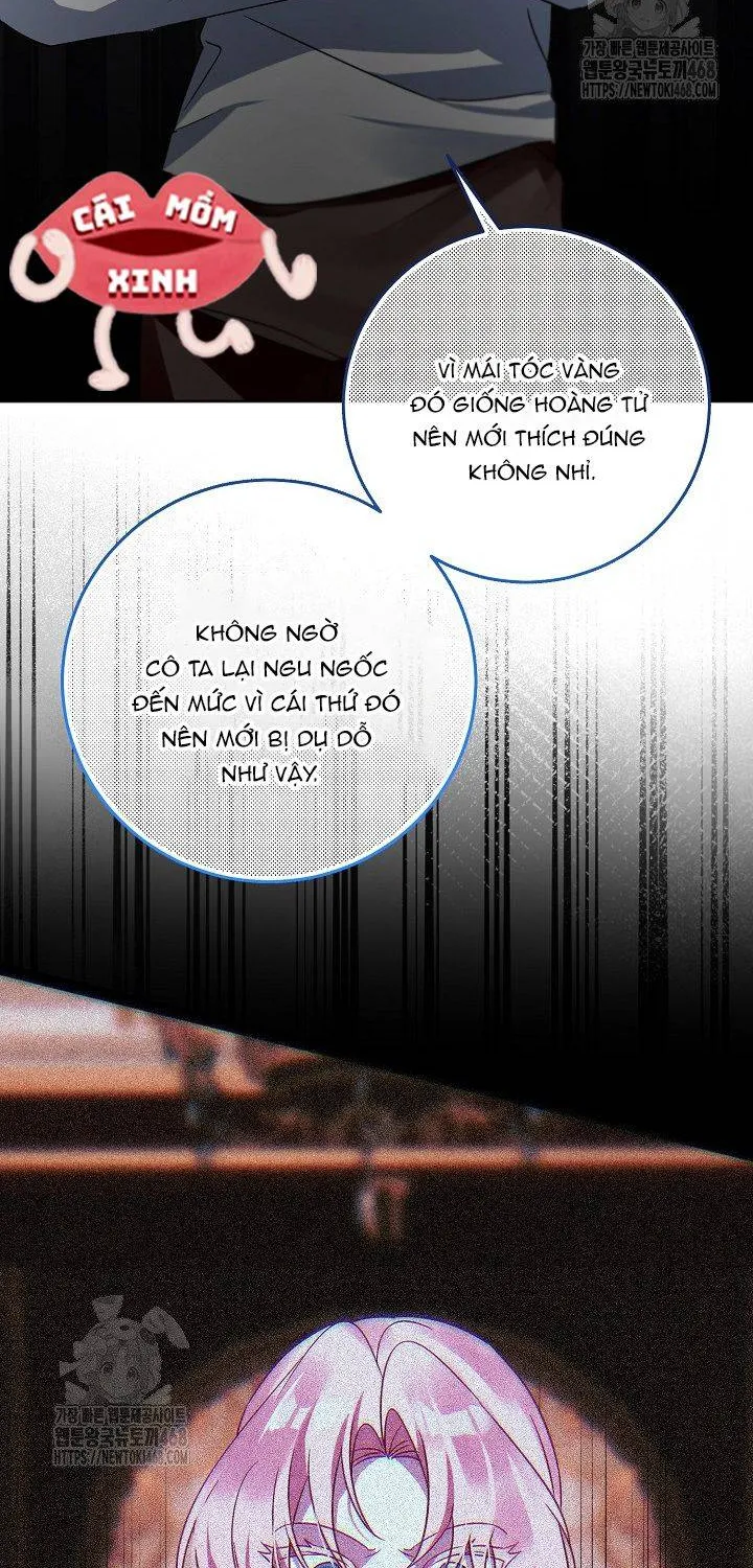 Kết Cục Của Hoàng Hậu Bị Bạo Quân Xử Tử Chap 20 - Next Chap 21