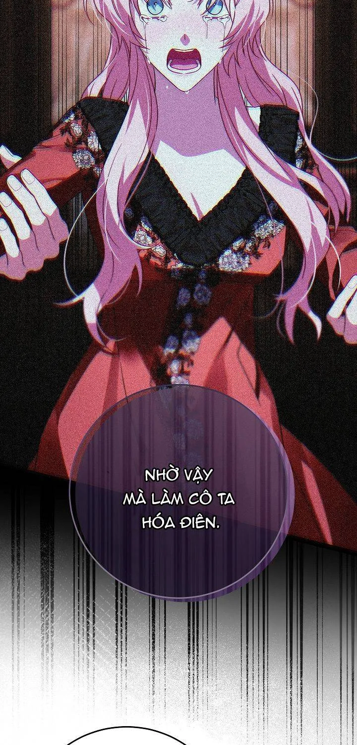 Kết Cục Của Hoàng Hậu Bị Bạo Quân Xử Tử Chap 20 - Next Chap 21