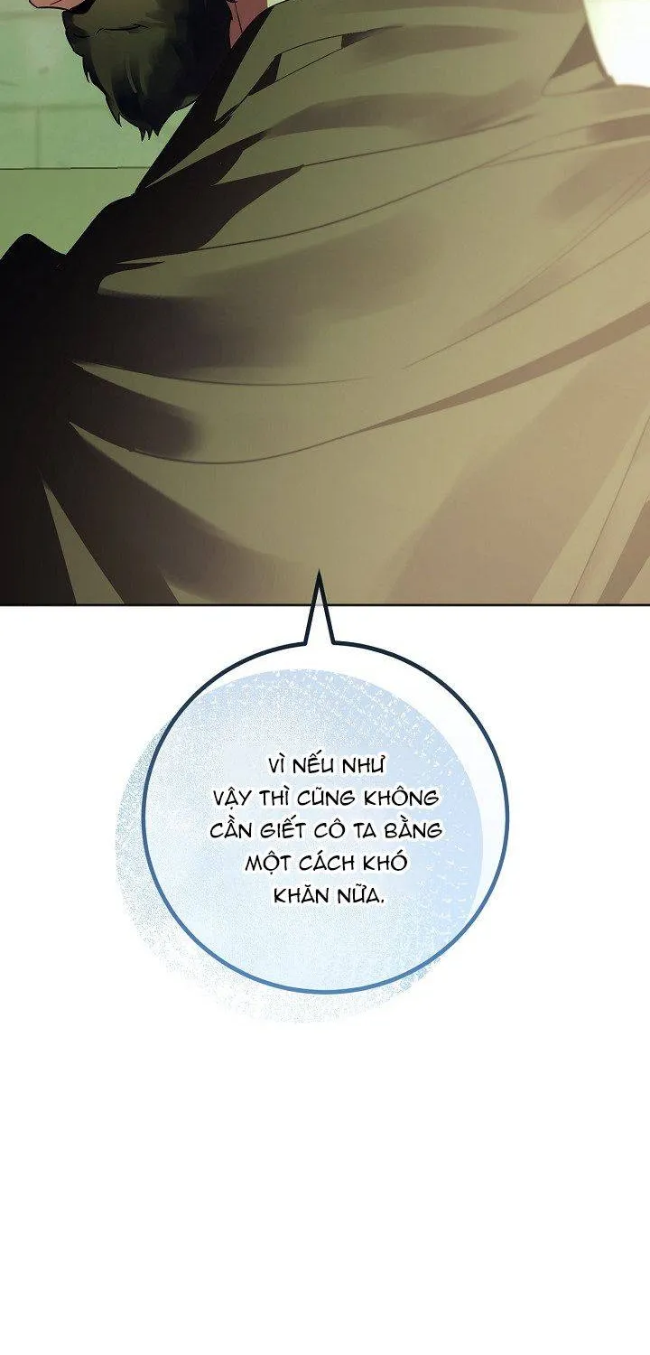 Kết Cục Của Hoàng Hậu Bị Bạo Quân Xử Tử Chap 20 - Next Chap 21