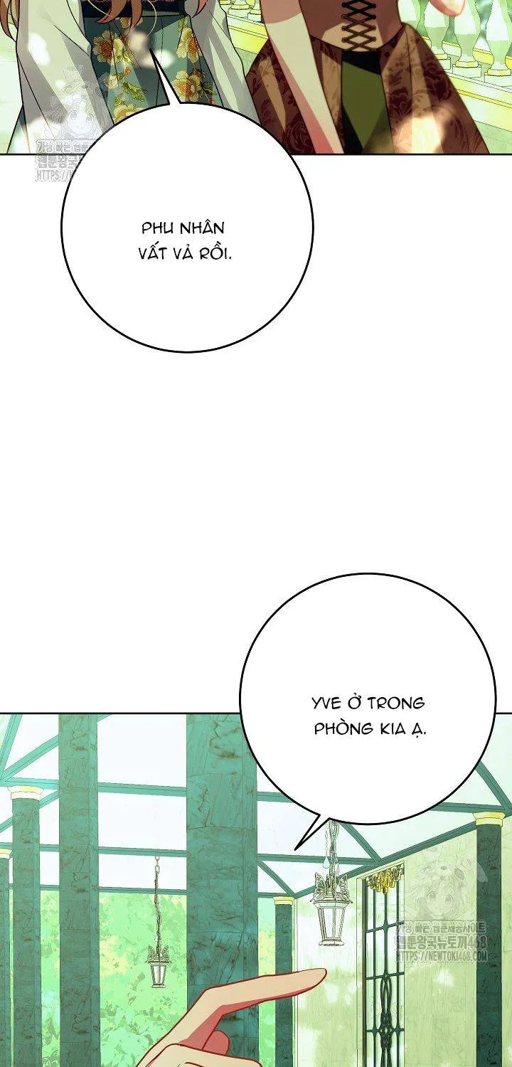 Kết Cục Của Hoàng Hậu Bị Bạo Quân Xử Tử Chap 20 - Next Chap 21