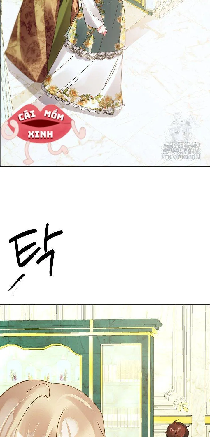 Kết Cục Của Hoàng Hậu Bị Bạo Quân Xử Tử Chap 20 - Next Chap 21