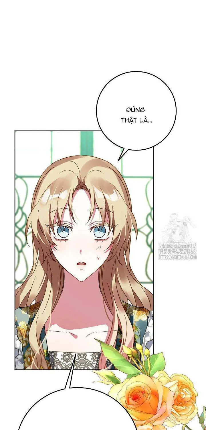 Kết Cục Của Hoàng Hậu Bị Bạo Quân Xử Tử Chap 20 - Next Chap 21