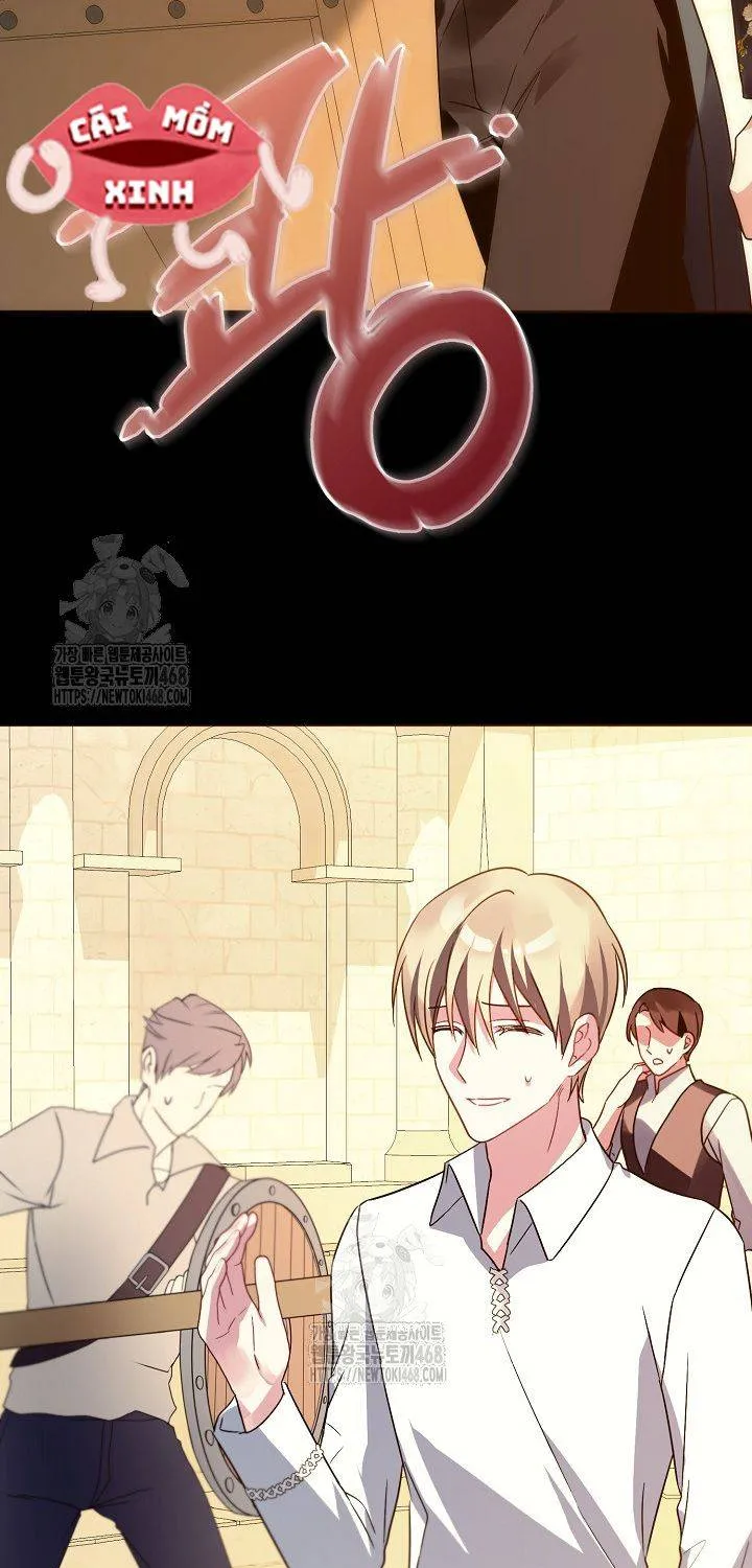 Kết Cục Của Hoàng Hậu Bị Bạo Quân Xử Tử Chap 20 - Next Chap 21