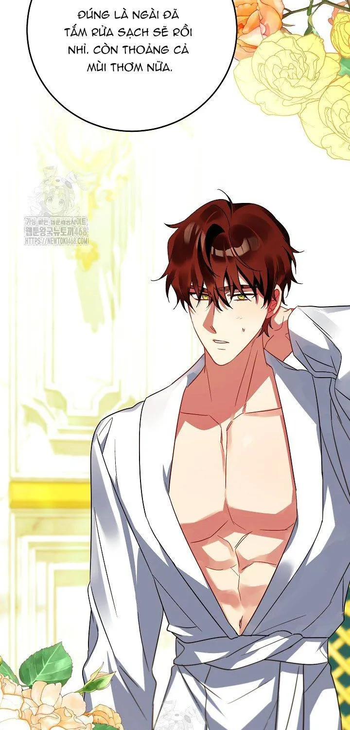 Kết Cục Của Hoàng Hậu Bị Bạo Quân Xử Tử Chap 20 - Next Chap 21