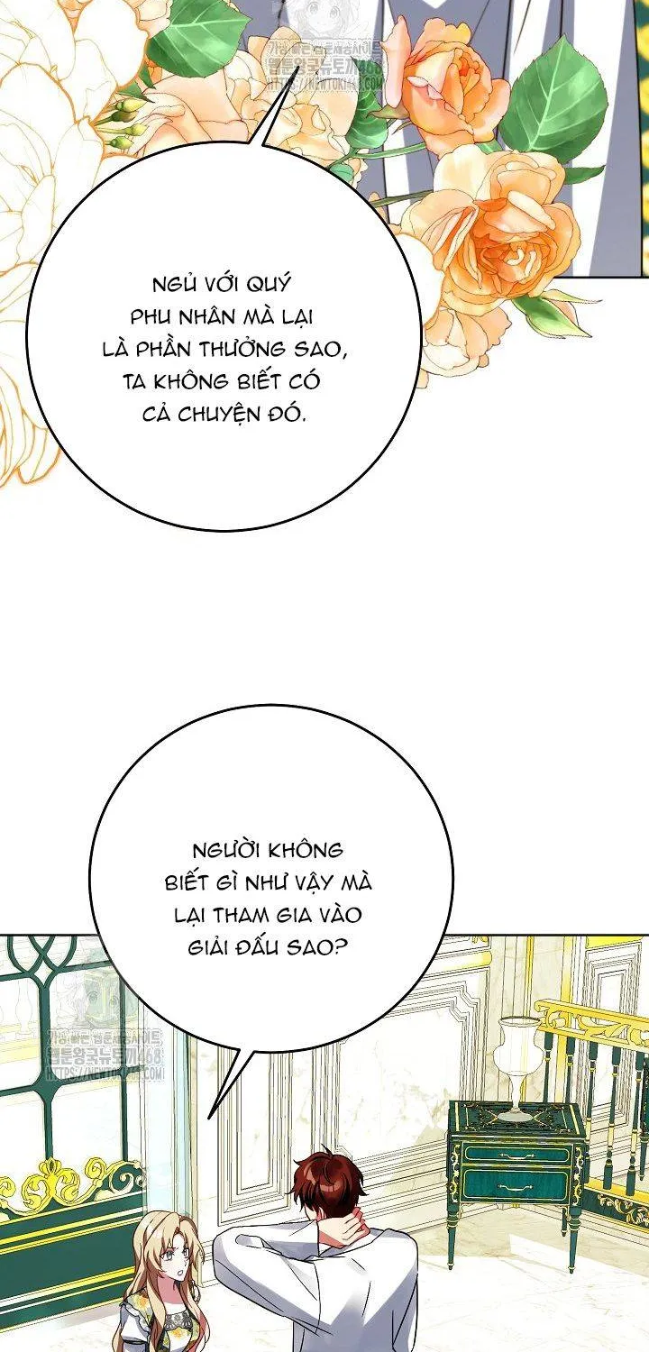 Kết Cục Của Hoàng Hậu Bị Bạo Quân Xử Tử Chap 20 - Next Chap 21