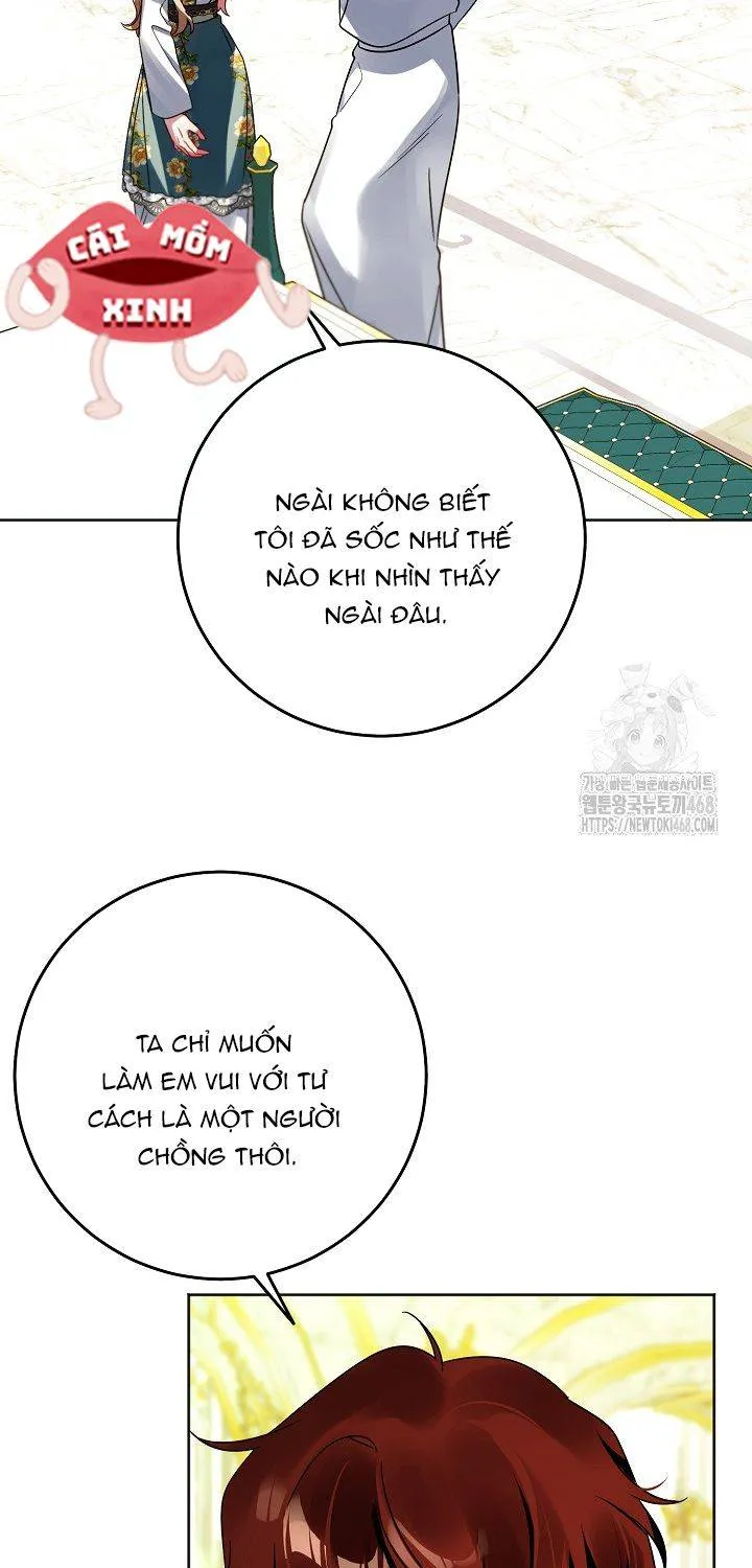 Kết Cục Của Hoàng Hậu Bị Bạo Quân Xử Tử Chap 20 - Next Chap 21