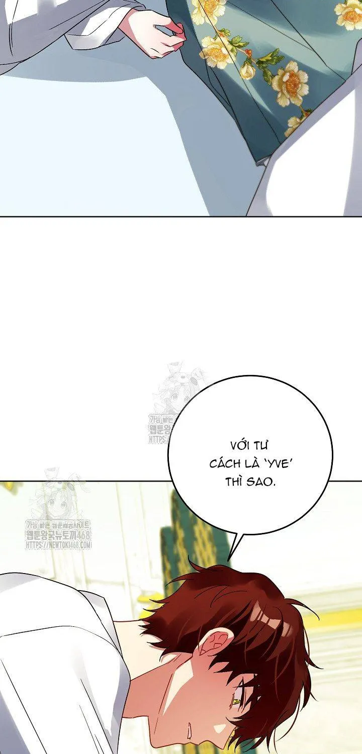 Kết Cục Của Hoàng Hậu Bị Bạo Quân Xử Tử Chap 20 - Next Chap 21