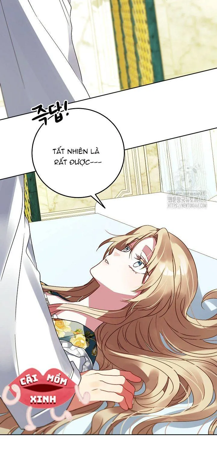 Kết Cục Của Hoàng Hậu Bị Bạo Quân Xử Tử Chap 20 - Next Chap 21