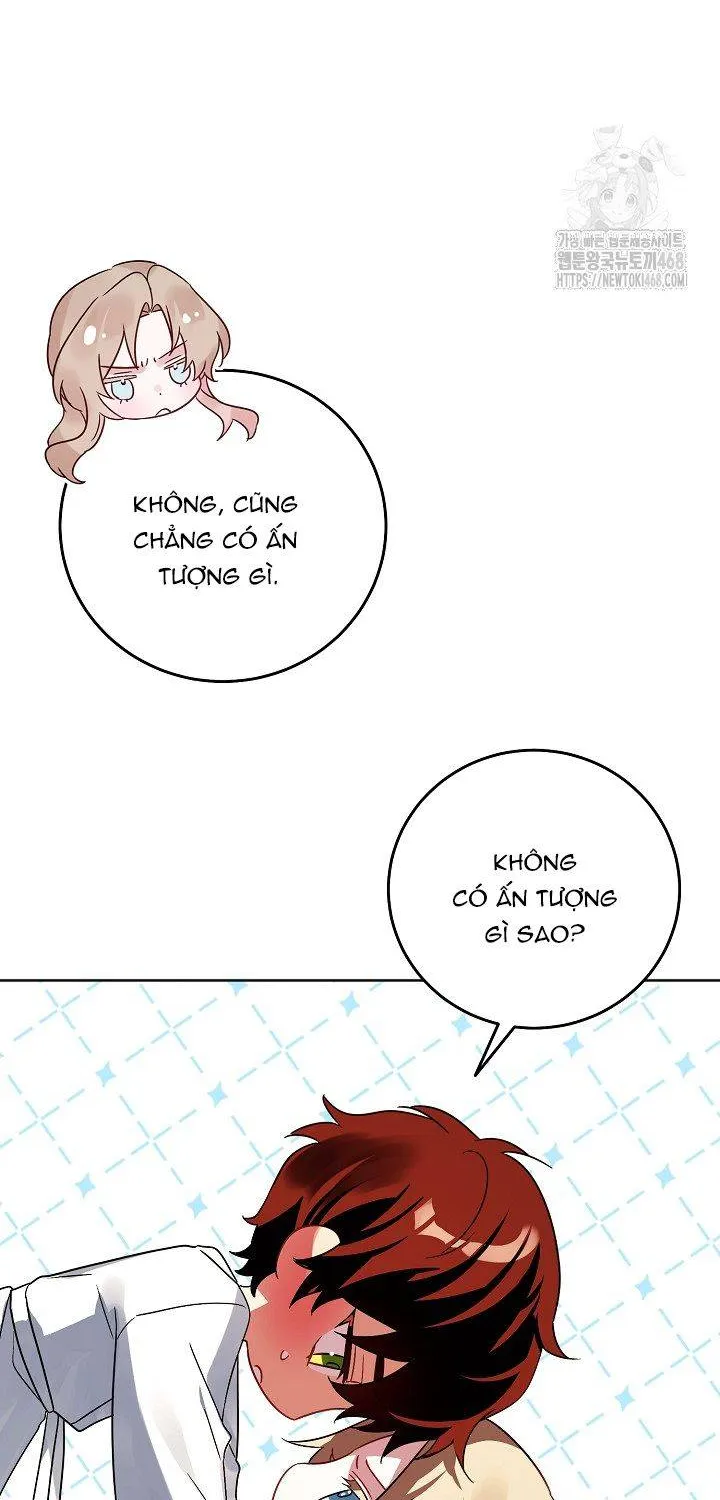 Kết Cục Của Hoàng Hậu Bị Bạo Quân Xử Tử Chap 20 - Next Chap 21