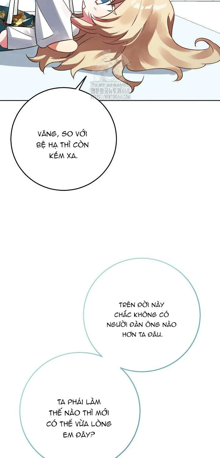 Kết Cục Của Hoàng Hậu Bị Bạo Quân Xử Tử Chap 20 - Next Chap 21