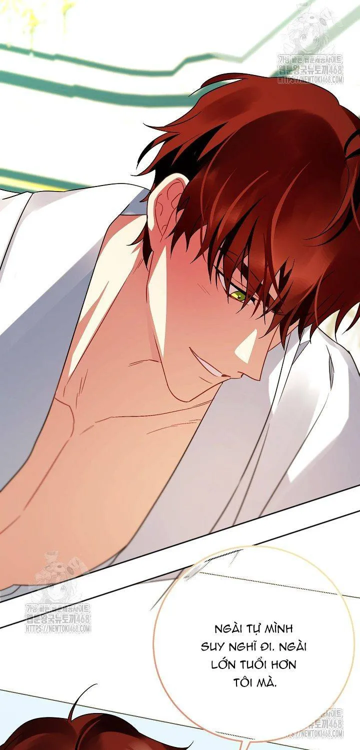 Kết Cục Của Hoàng Hậu Bị Bạo Quân Xử Tử Chap 20 - Next Chap 21