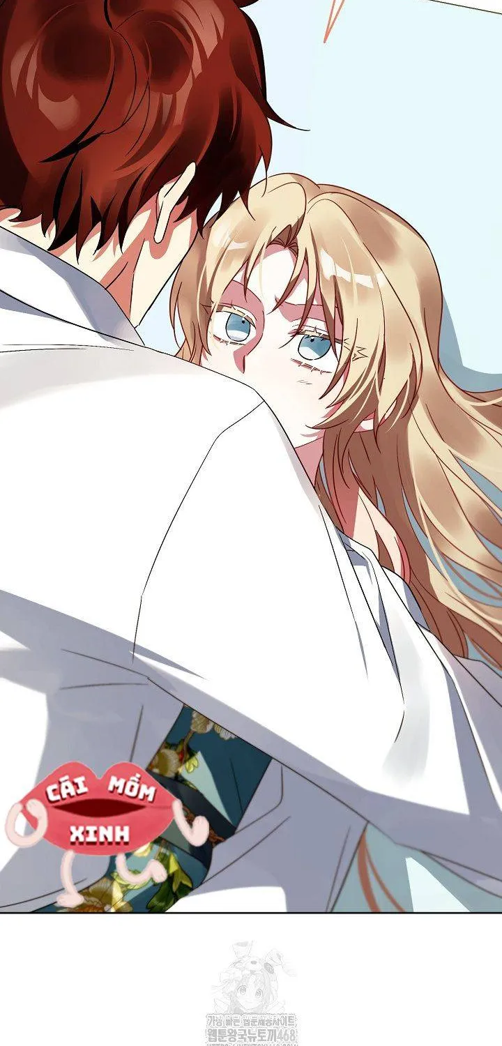 Kết Cục Của Hoàng Hậu Bị Bạo Quân Xử Tử Chap 20 - Next Chap 21