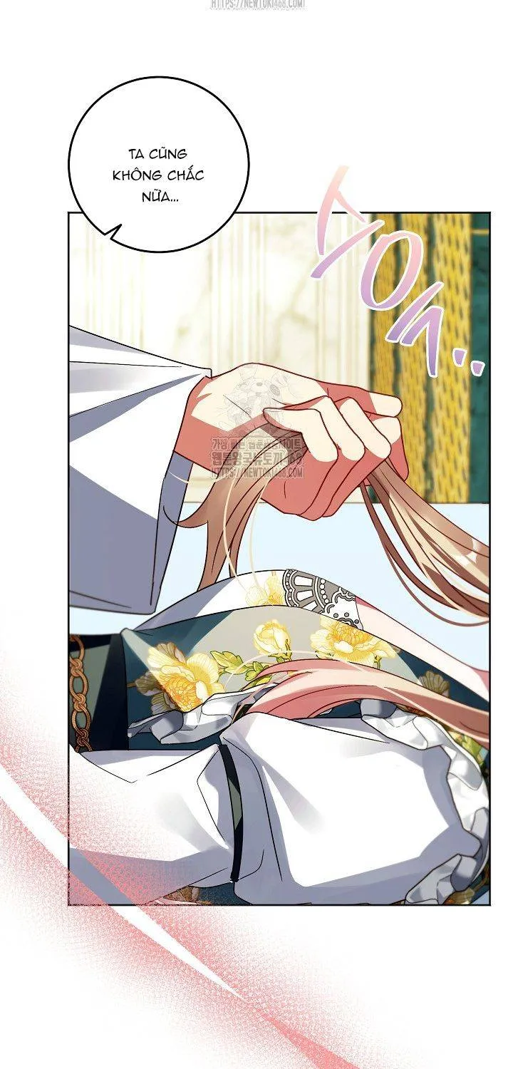 Kết Cục Của Hoàng Hậu Bị Bạo Quân Xử Tử Chap 20 - Next Chap 21