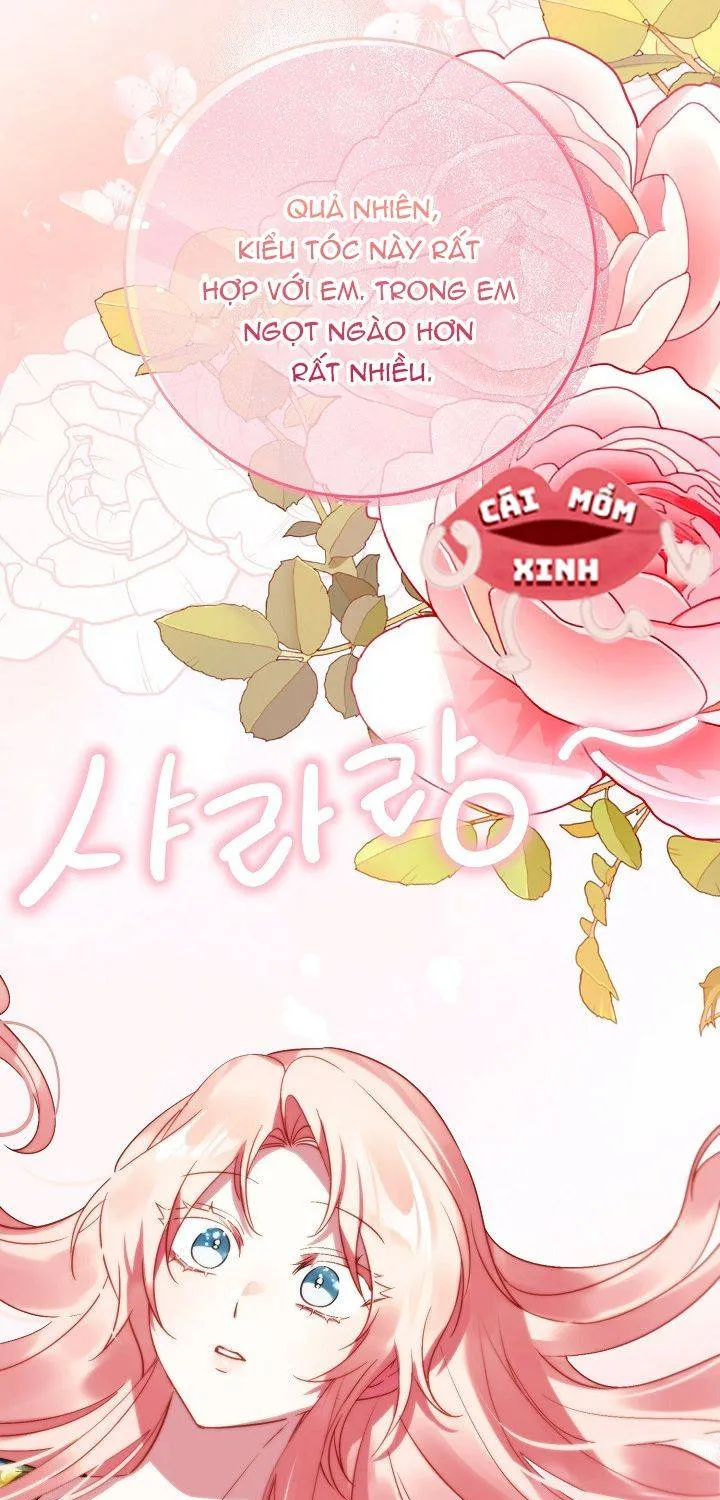 Kết Cục Của Hoàng Hậu Bị Bạo Quân Xử Tử Chap 20 - Next Chap 21