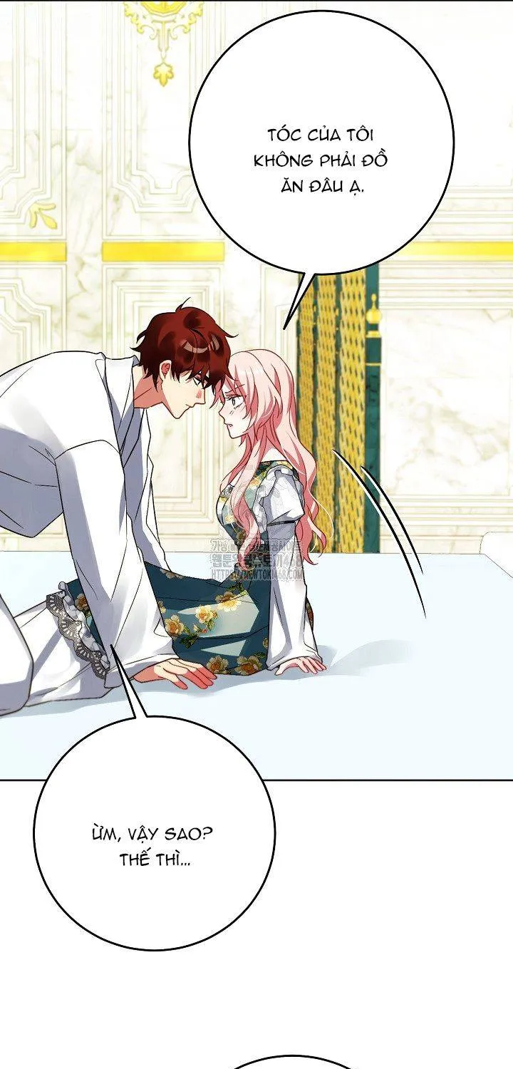 Kết Cục Của Hoàng Hậu Bị Bạo Quân Xử Tử Chap 20 - Next Chap 21