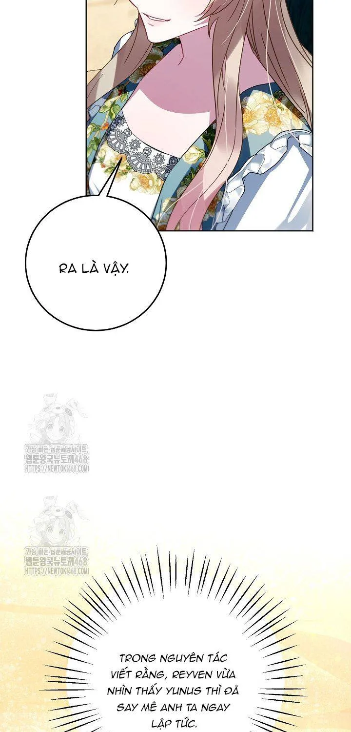 Kết Cục Của Hoàng Hậu Bị Bạo Quân Xử Tử Chap 20 - Next Chap 21