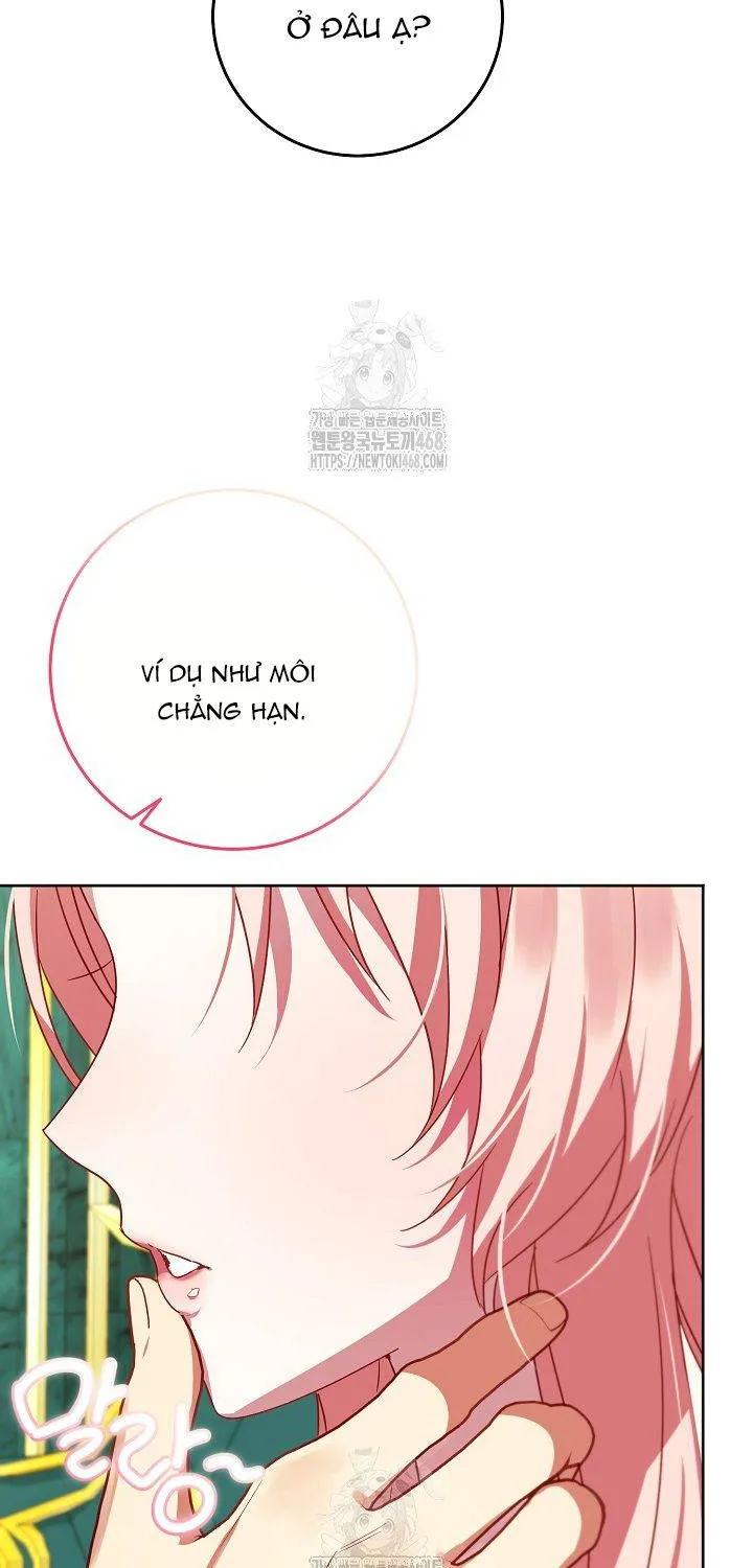 Kết Cục Của Hoàng Hậu Bị Bạo Quân Xử Tử Chap 20 - Next Chap 21