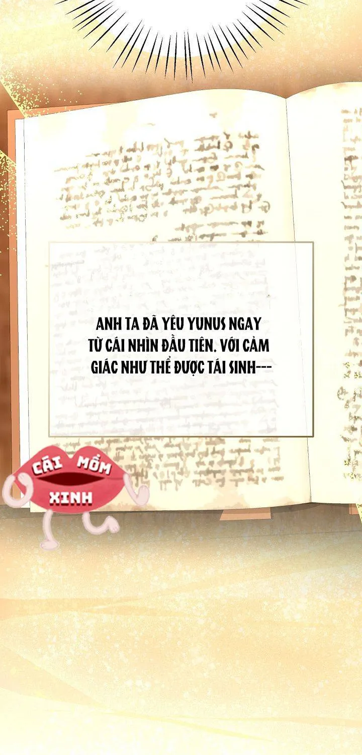 Kết Cục Của Hoàng Hậu Bị Bạo Quân Xử Tử Chap 20 - Next Chap 21