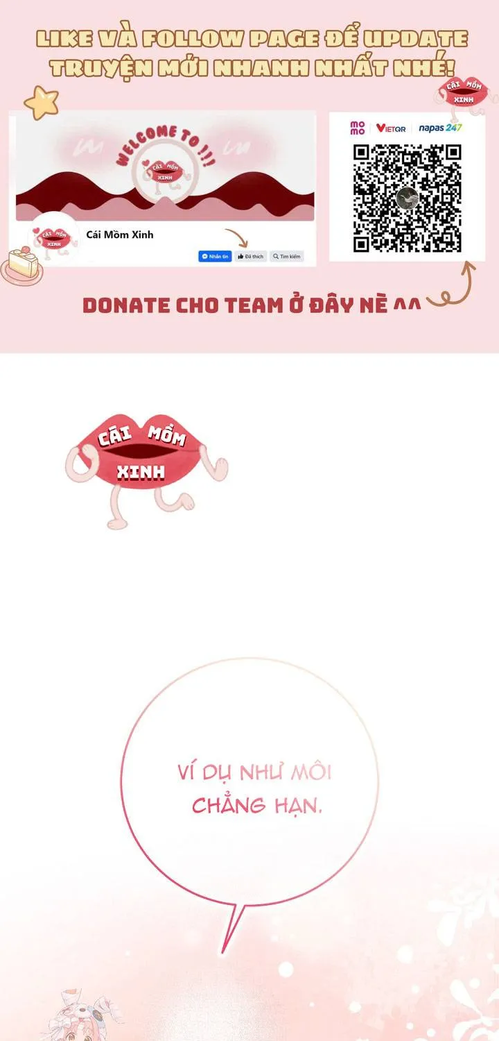 Kết Cục Của Hoàng Hậu Bị Bạo Quân Xử Tử Chap 21 - Next Chap 22