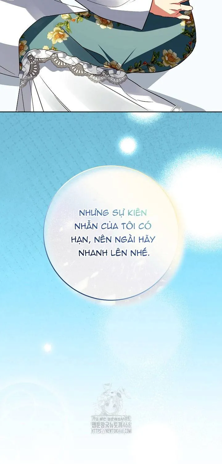 Kết Cục Của Hoàng Hậu Bị Bạo Quân Xử Tử Chap 21 - Next Chap 22
