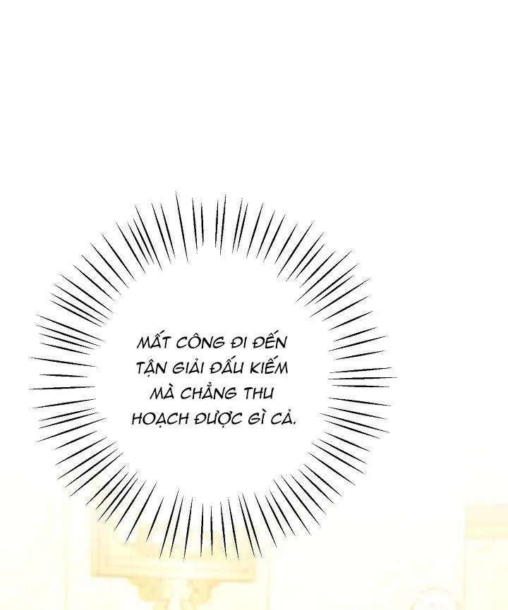 Kết Cục Của Hoàng Hậu Bị Bạo Quân Xử Tử Chap 21 - Next Chap 22