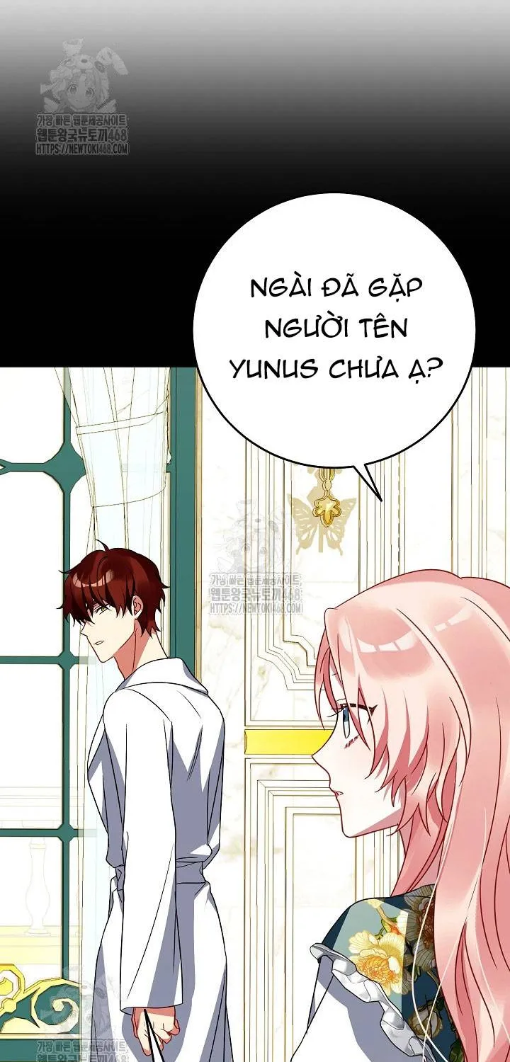 Kết Cục Của Hoàng Hậu Bị Bạo Quân Xử Tử Chap 21 - Next Chap 22