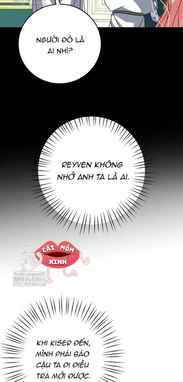 Kết Cục Của Hoàng Hậu Bị Bạo Quân Xử Tử Chap 21 - Next Chap 22