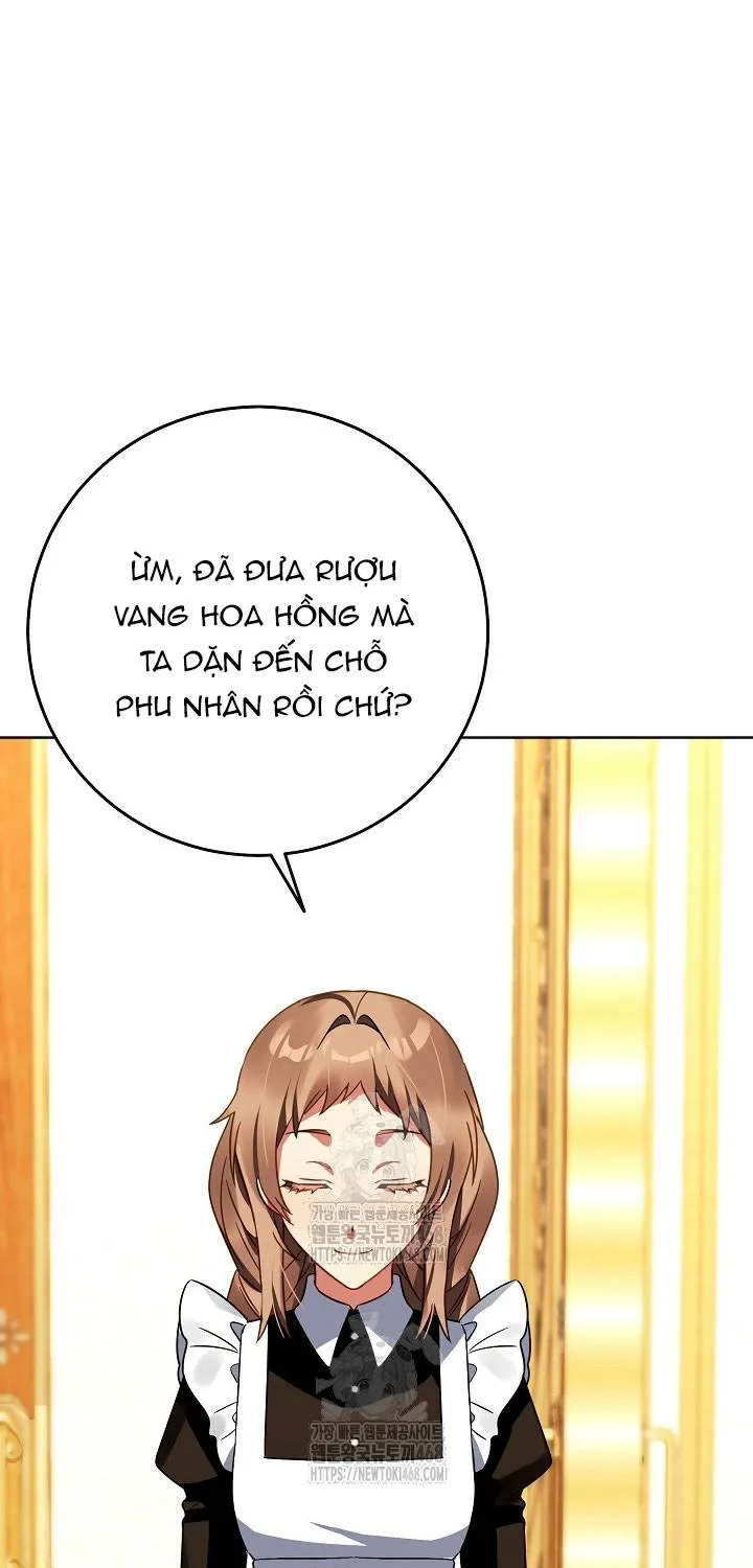 Kết Cục Của Hoàng Hậu Bị Bạo Quân Xử Tử Chap 21 - Next Chap 22