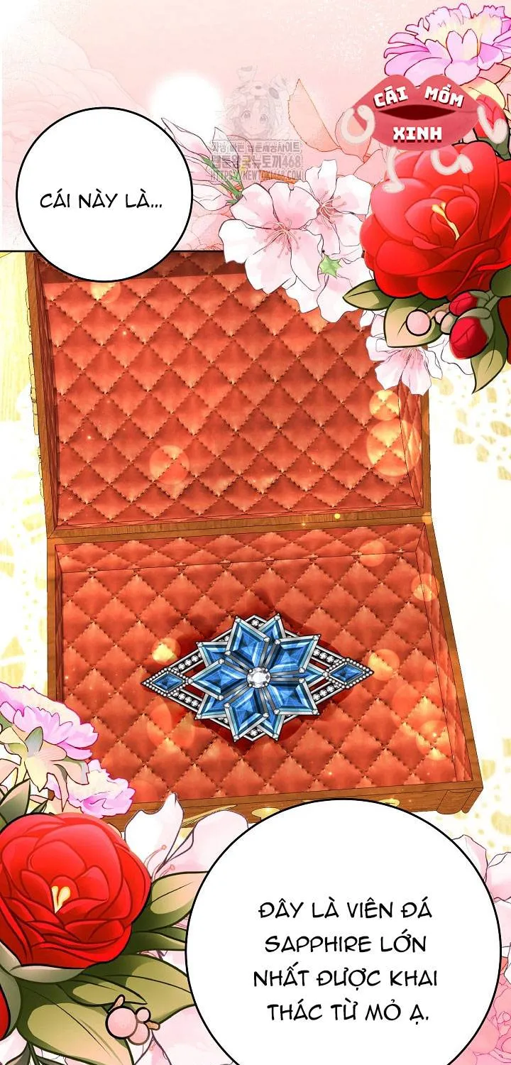 Kết Cục Của Hoàng Hậu Bị Bạo Quân Xử Tử Chap 21 - Next Chap 22