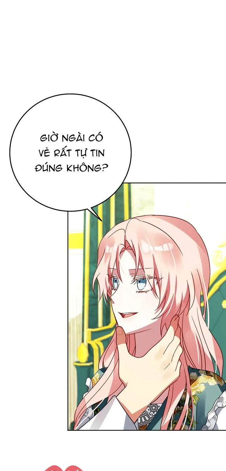 Kết Cục Của Hoàng Hậu Bị Bạo Quân Xử Tử Chap 21 - Next Chap 22
