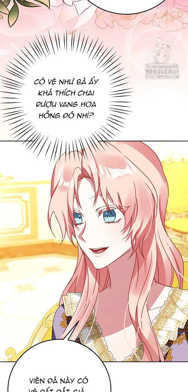 Kết Cục Của Hoàng Hậu Bị Bạo Quân Xử Tử Chap 21 - Next Chap 22