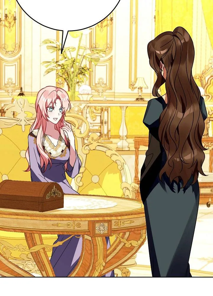 Kết Cục Của Hoàng Hậu Bị Bạo Quân Xử Tử Chap 21 - Next Chap 22