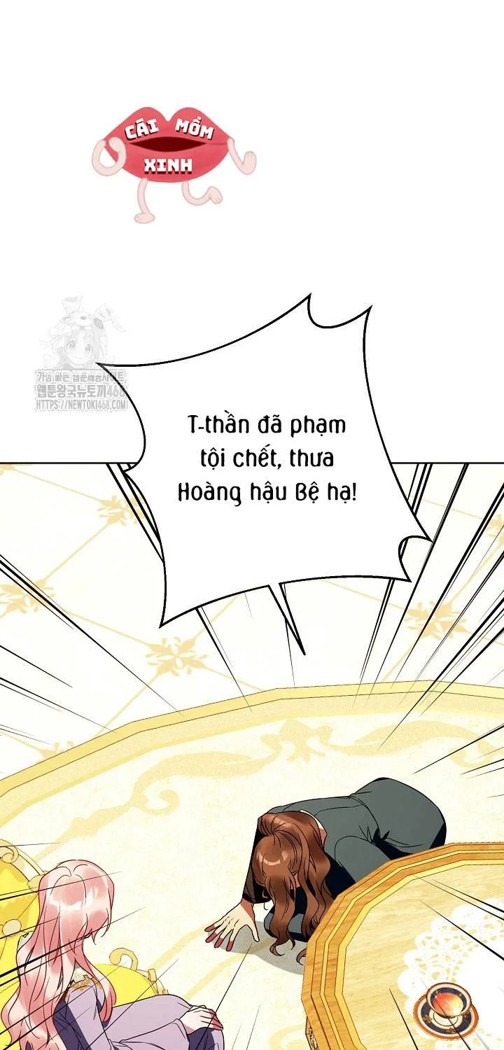Kết Cục Của Hoàng Hậu Bị Bạo Quân Xử Tử Chap 21 - Next Chap 22