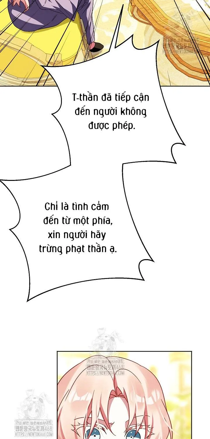 Kết Cục Của Hoàng Hậu Bị Bạo Quân Xử Tử Chap 21 - Next Chap 22