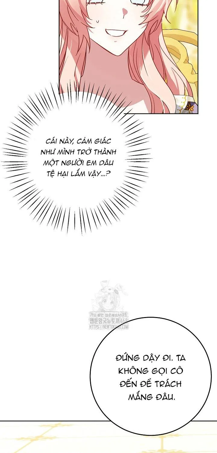 Kết Cục Của Hoàng Hậu Bị Bạo Quân Xử Tử Chap 21 - Next Chap 22