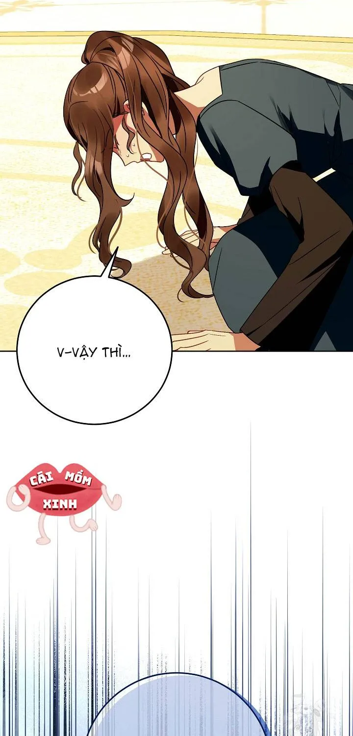 Kết Cục Của Hoàng Hậu Bị Bạo Quân Xử Tử Chap 21 - Next Chap 22