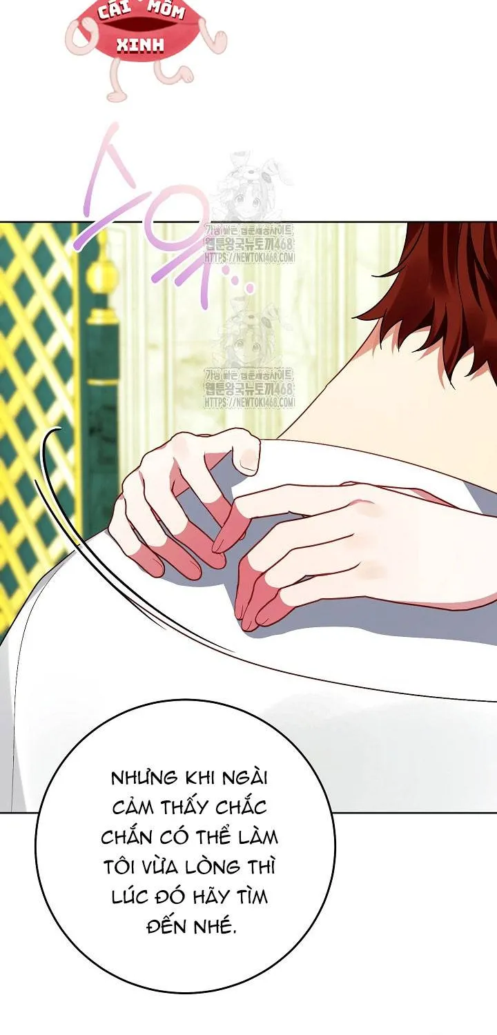 Kết Cục Của Hoàng Hậu Bị Bạo Quân Xử Tử Chap 21 - Next Chap 22