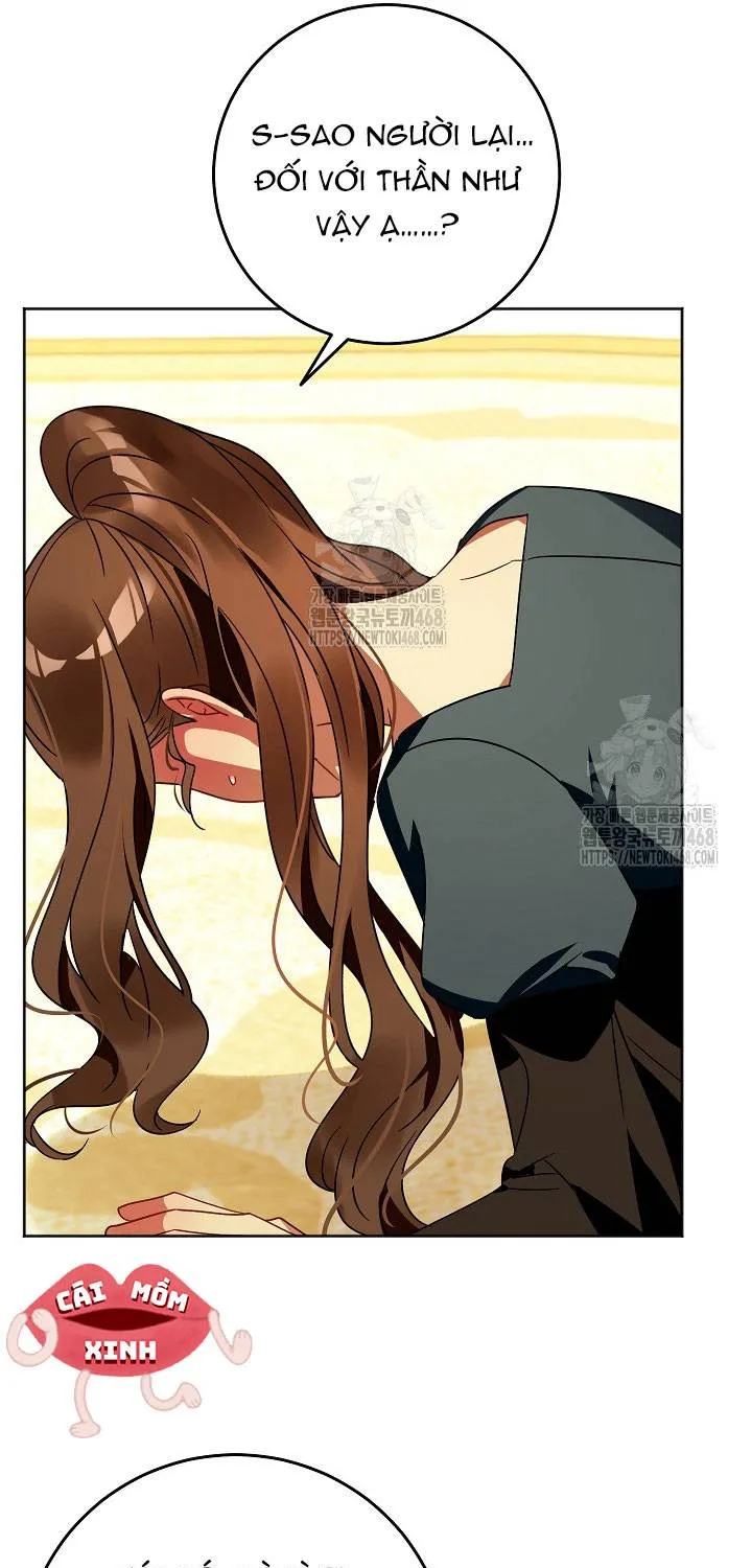 Kết Cục Của Hoàng Hậu Bị Bạo Quân Xử Tử Chap 21 - Next Chap 22