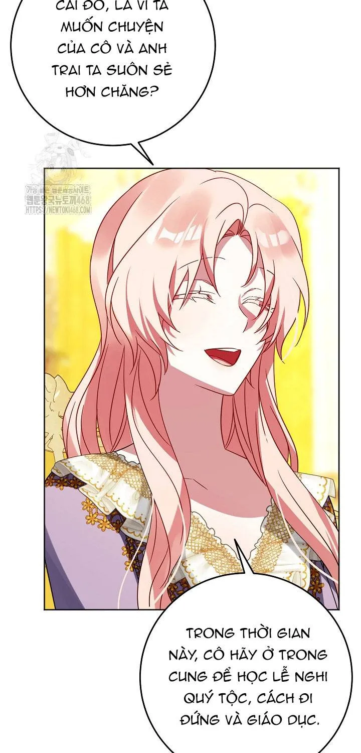 Kết Cục Của Hoàng Hậu Bị Bạo Quân Xử Tử Chap 21 - Next Chap 22