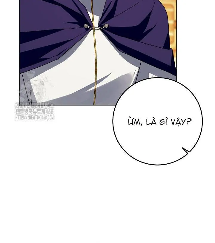 Kết Cục Của Hoàng Hậu Bị Bạo Quân Xử Tử Chap 21 - Next Chap 22