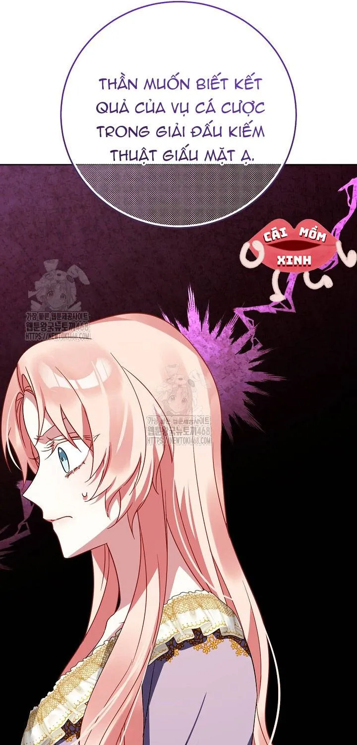 Kết Cục Của Hoàng Hậu Bị Bạo Quân Xử Tử Chap 21 - Next Chap 22