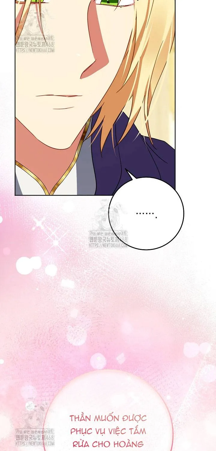 Kết Cục Của Hoàng Hậu Bị Bạo Quân Xử Tử Chap 21 - Next Chap 22