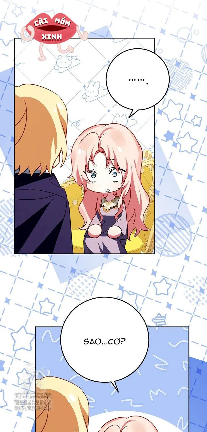 Kết Cục Của Hoàng Hậu Bị Bạo Quân Xử Tử Chap 21 - Next Chap 22