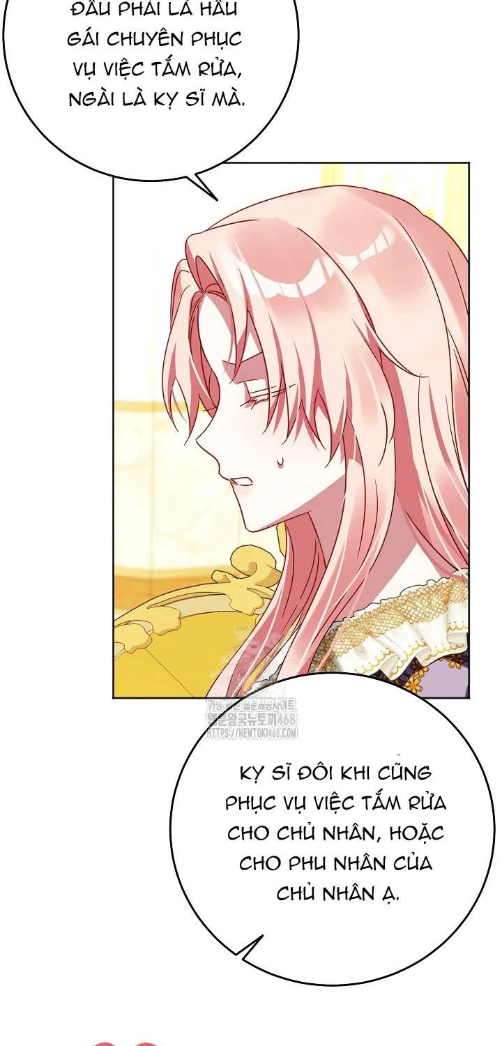 Kết Cục Của Hoàng Hậu Bị Bạo Quân Xử Tử Chap 21 - Next Chap 22