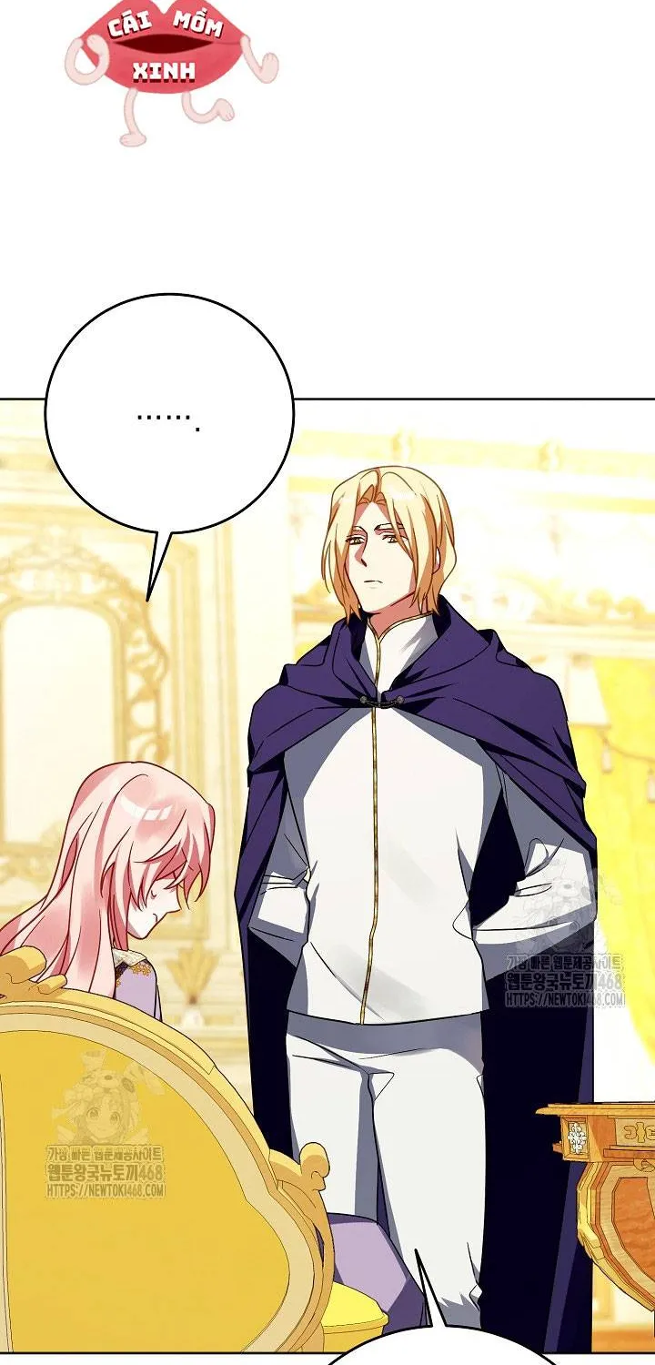 Kết Cục Của Hoàng Hậu Bị Bạo Quân Xử Tử Chap 21 - Next Chap 22